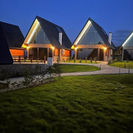 Of Camlik Bungalov Villa Of Exterior photo