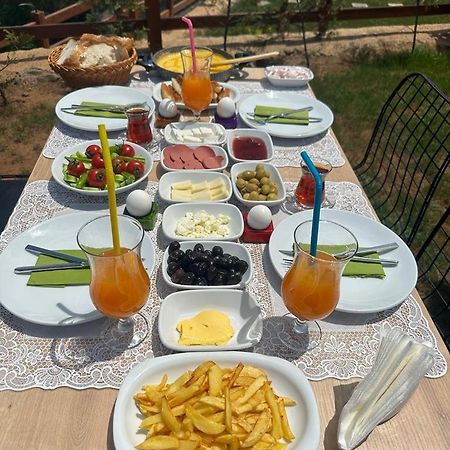 Of Camlik Bungalov Villa Of Room photo
