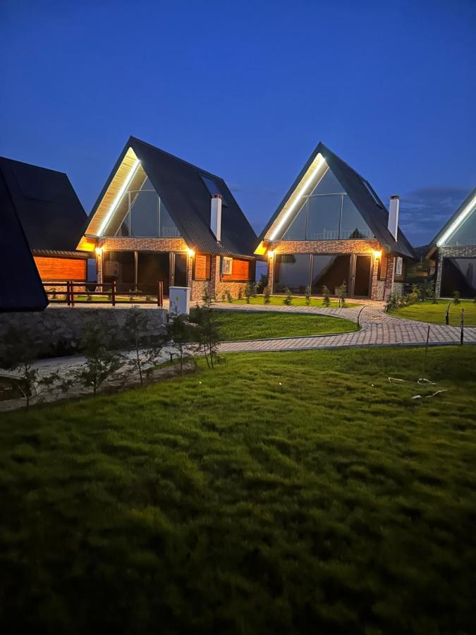 Of Camlik Bungalov Villa Of Exterior photo