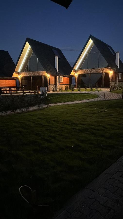 Of Camlik Bungalov Villa Of Exterior photo