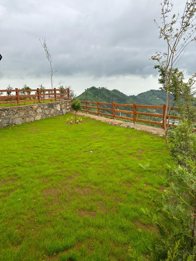 Of Camlik Bungalov Villa Of Exterior photo