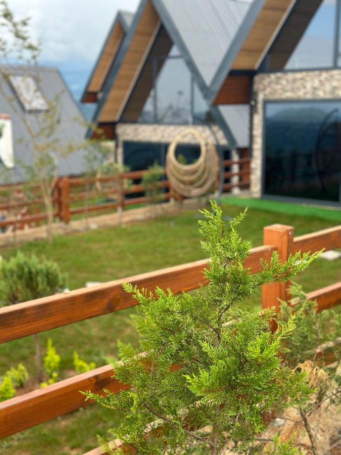 Of Camlik Bungalov Villa Of Exterior photo