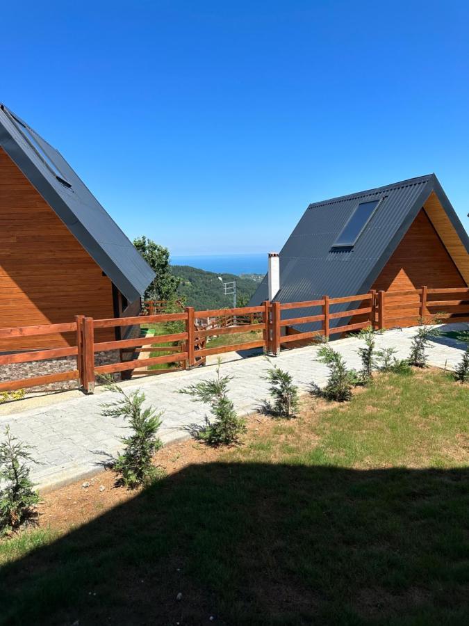 Of Camlik Bungalov Villa Of Exterior photo