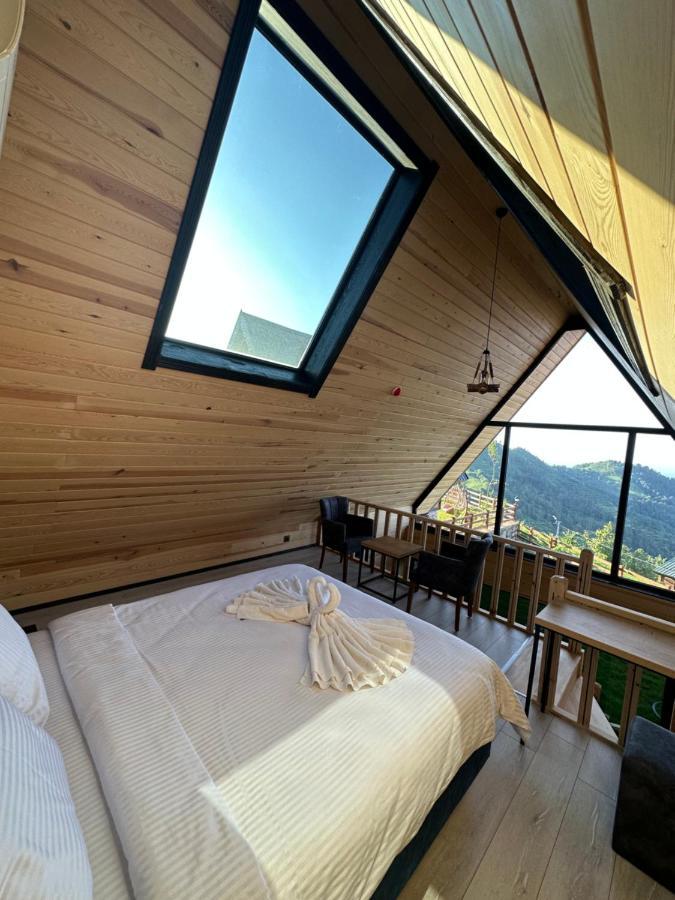 Of Camlik Bungalov Villa Of Exterior photo